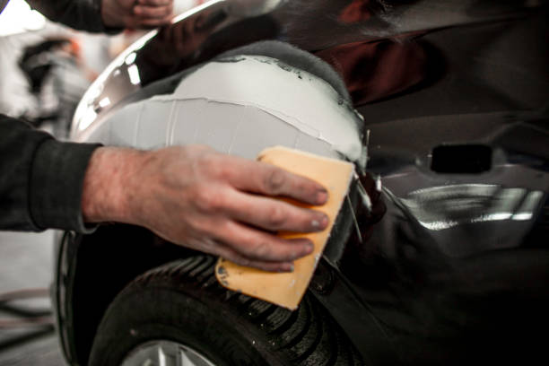 Best Mold Odor Removal Services  in Blair, NE